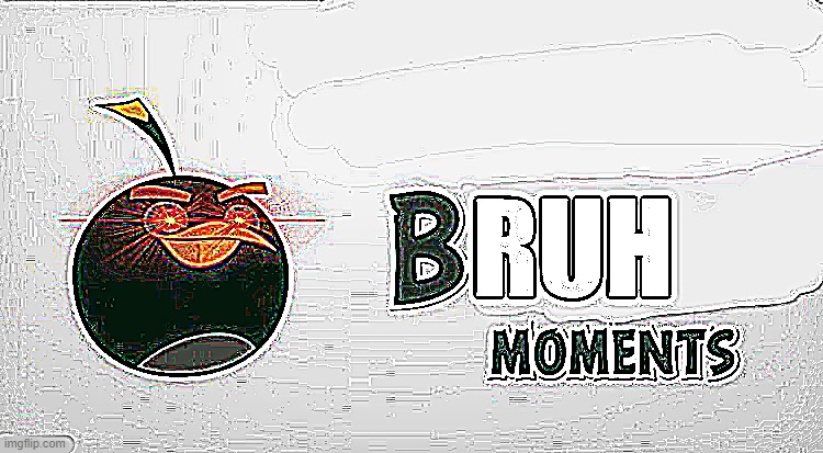 Bruh Moments | image tagged in bruh moments | made w/ Imgflip meme maker