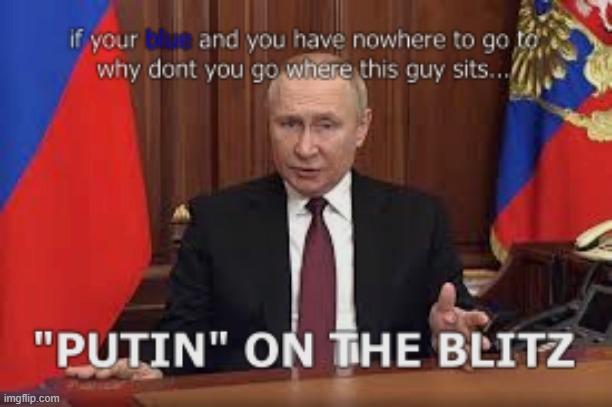 Have you seen the well to do up on lenox avenue on that famous throughfare with their noses in the air? | image tagged in fun,comedy,funny,putin,vladimir putin smiling,yo dawg | made w/ Imgflip meme maker