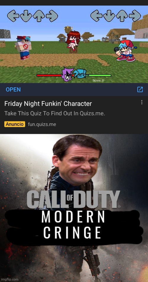 image tagged in call of duty modern cringe | made w/ Imgflip meme maker