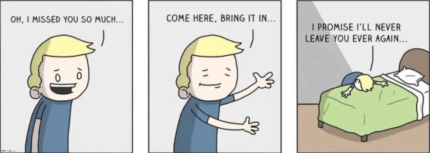 image tagged in comics | made w/ Imgflip meme maker