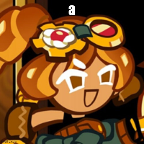 @cinny | a | made w/ Imgflip meme maker