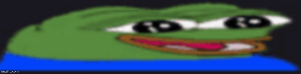 Wide peepo happy | image tagged in wide peepo happy | made w/ Imgflip meme maker