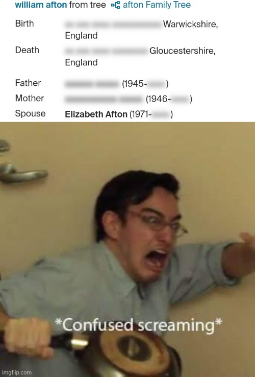 wait what- | image tagged in filthy frank confused scream | made w/ Imgflip meme maker