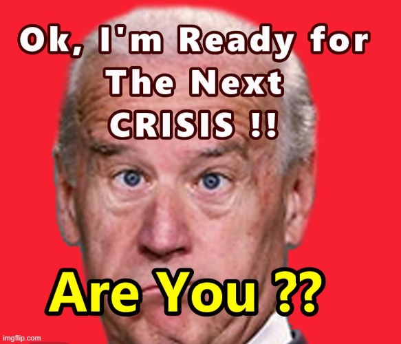 Chaos Anyone ?? | image tagged in biden,inflation,ww3,chaos | made w/ Imgflip meme maker