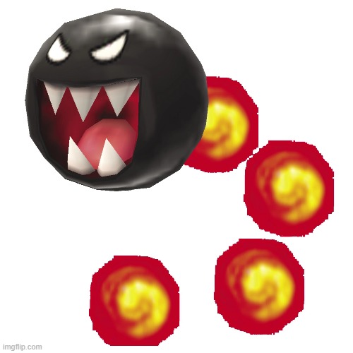 probably the most forgettable mario enemy | made w/ Imgflip meme maker