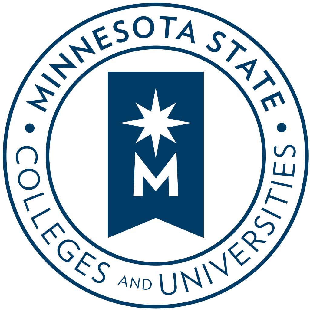 High Quality MNSCU Minnesota State Colleges and Universities Blank Meme Template
