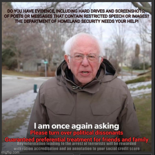 Guaranteed | 33° | image tagged in college liberal,bernie sanders,i am once again asking | made w/ Imgflip meme maker