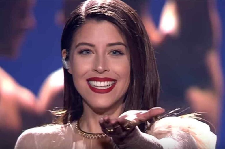 Dimitra Papadea Blank Meme Template