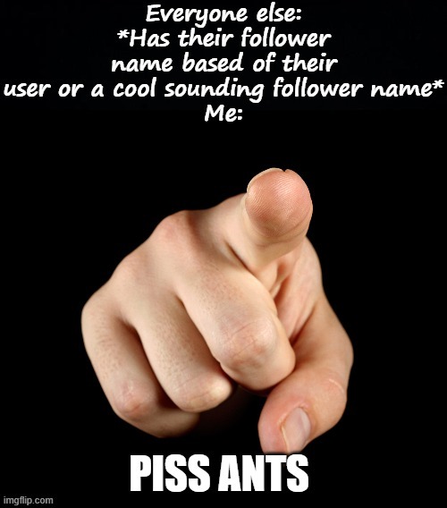 E | made w/ Imgflip meme maker