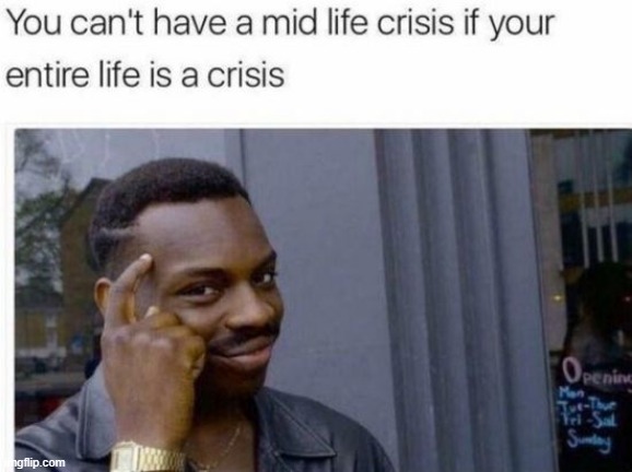 True | image tagged in roll safe think about it,memes,funny | made w/ Imgflip meme maker