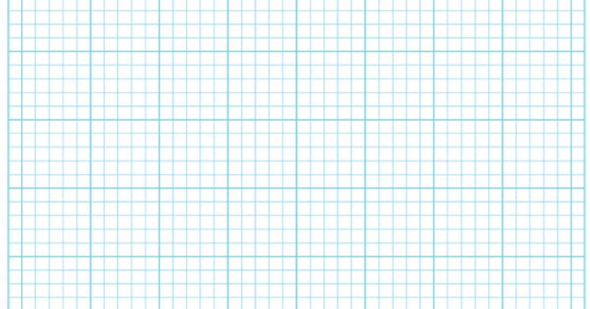 Graph paper grid Blank Meme Template