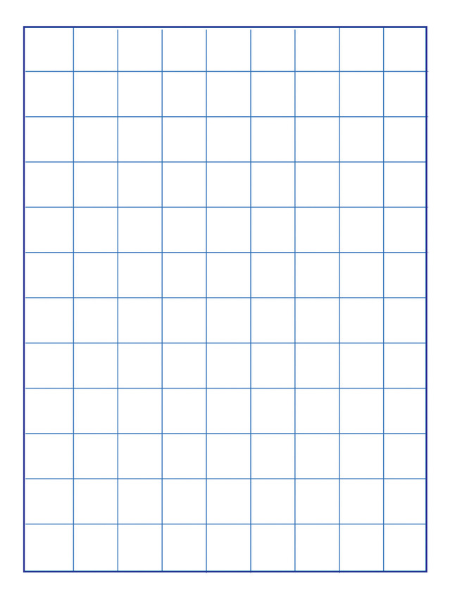 Graph grid paper blank Blank Meme Template