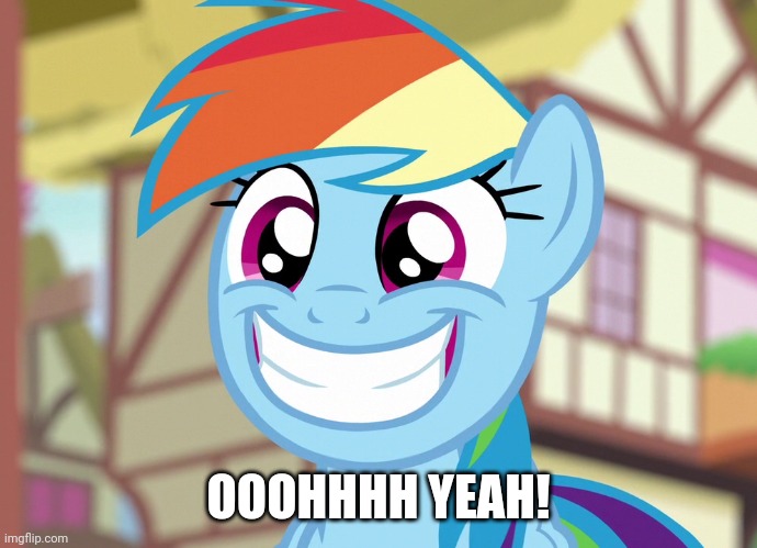 OOOHHHH YEAH! | made w/ Imgflip meme maker