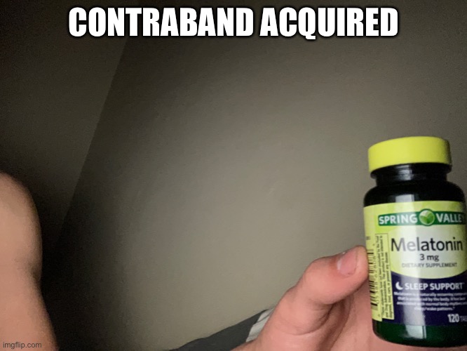 Down with the sickness | CONTRABAND ACQUIRED | image tagged in jackie chan wtf | made w/ Imgflip meme maker