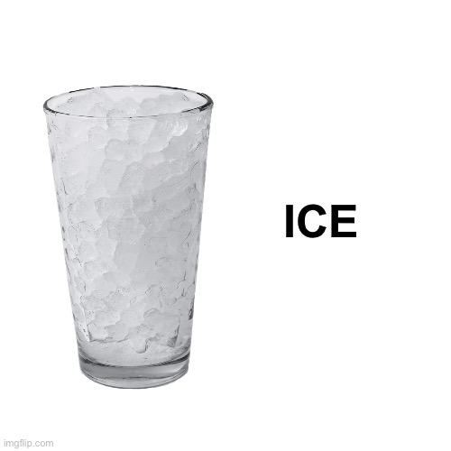 ICE | made w/ Imgflip meme maker