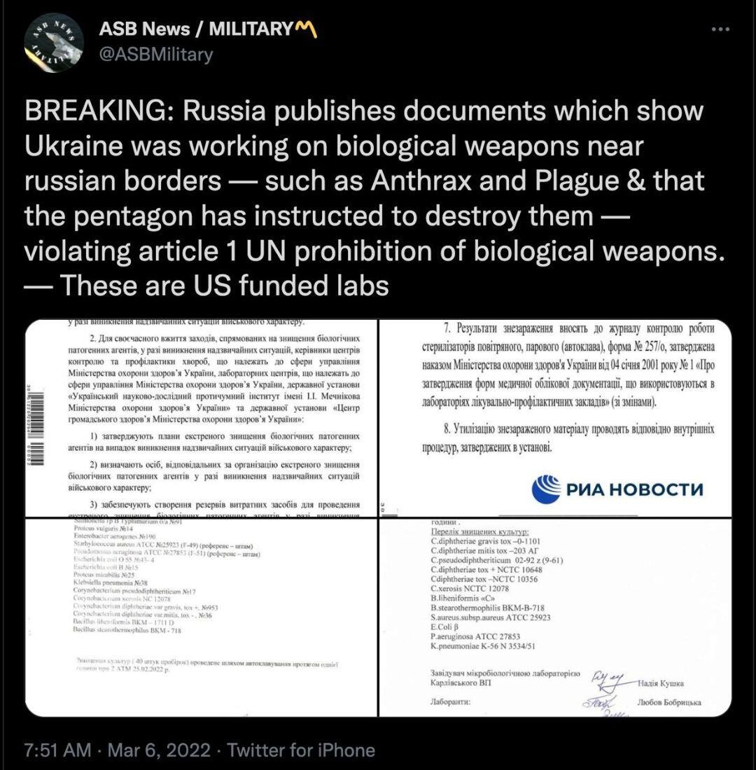 Truth Bomb #2: Russia PROVES Ukraine was making Biological Weapons | image tagged in truth bomb,ukraine,zelensky,crimes against humanity,pentagon,war crimes | made w/ Imgflip meme maker