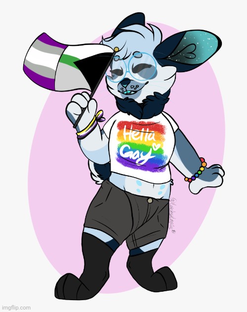 Found this on Google | image tagged in furry,lgbtq,pride | made w/ Imgflip meme maker