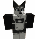 roblox furry spining | image tagged in gifs,gif | made w/ Imgflip images-to-gif maker