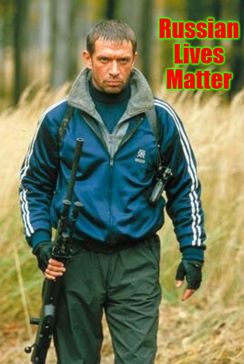 Sasha | Russian Lives Matter | image tagged in sasha,russian lives matter,gta 4,niko bellic | made w/ Imgflip meme maker