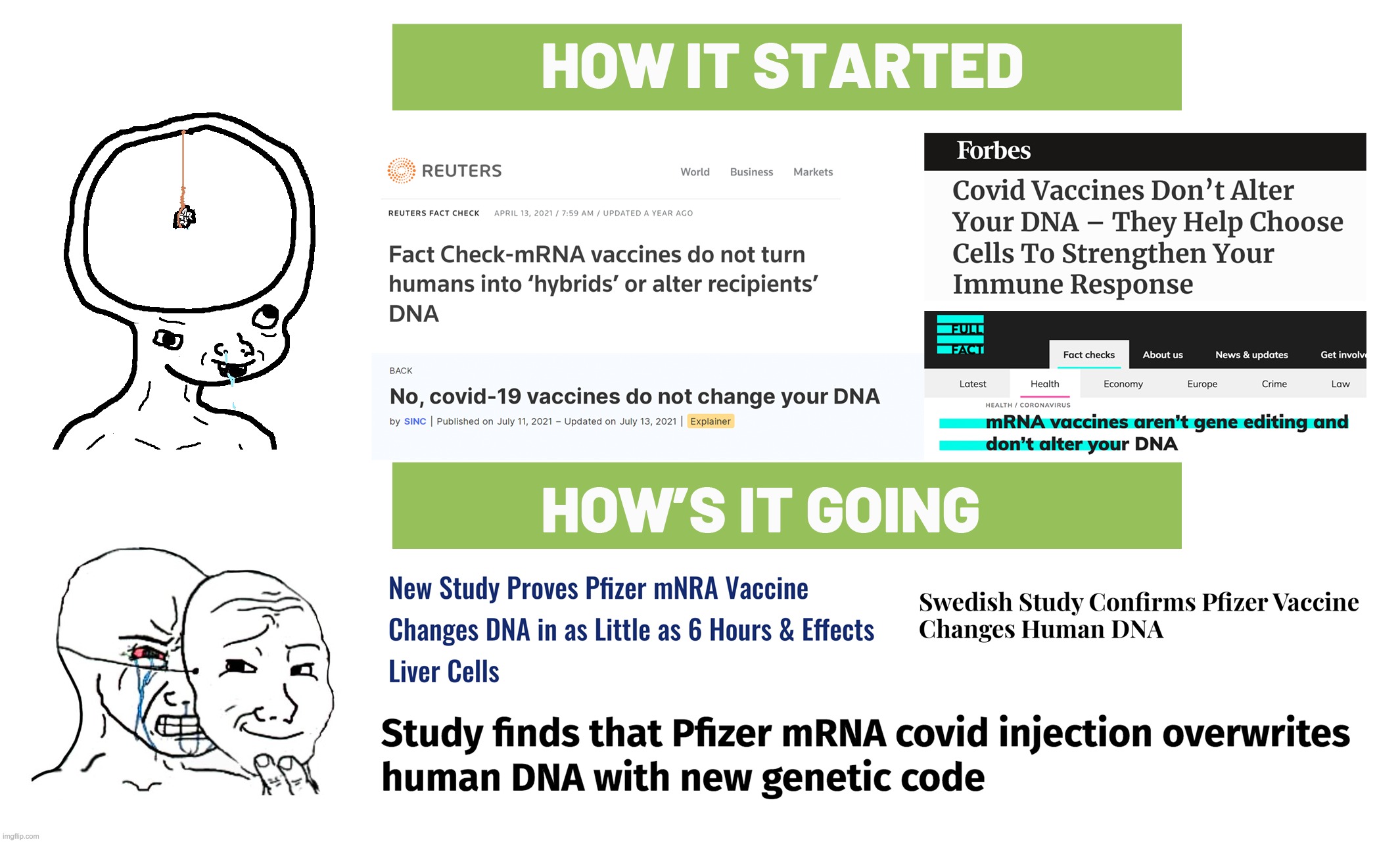 image tagged in covid-19,vaccines | made w/ Imgflip meme maker