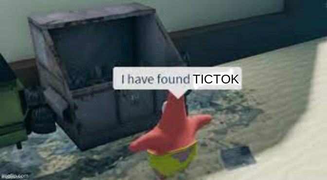 TICTOK | made w/ Imgflip meme maker