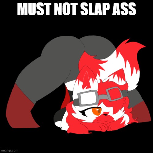 Lit does the Jacko pose | MUST NOT SLAP ASS | image tagged in lit does the jacko pose | made w/ Imgflip meme maker