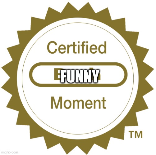 Certified bruh moment | FUNNY | image tagged in certified bruh moment | made w/ Imgflip meme maker