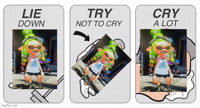 cry a lot | image tagged in cry a lot | made w/ Imgflip meme maker