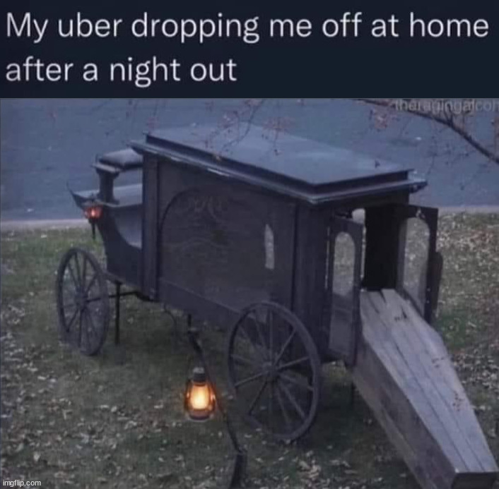 image tagged in dark humor | made w/ Imgflip meme maker