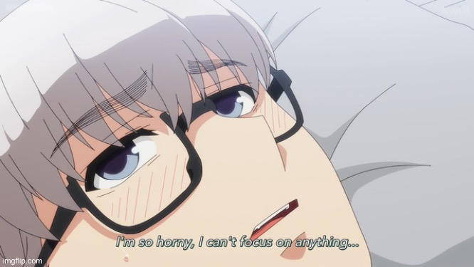 image tagged in anime | made w/ Imgflip meme maker