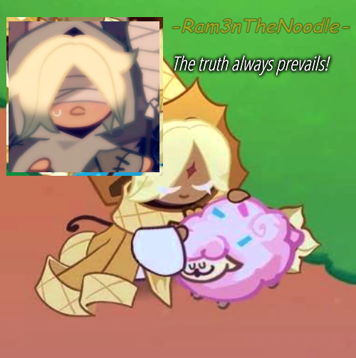 High Quality PureVanilla Blank Meme Template