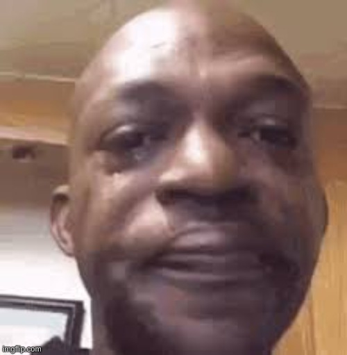 ;-; | image tagged in - | made w/ Imgflip meme maker