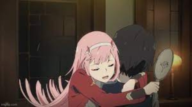 hug v2 | image tagged in hug v2 | made w/ Imgflip meme maker