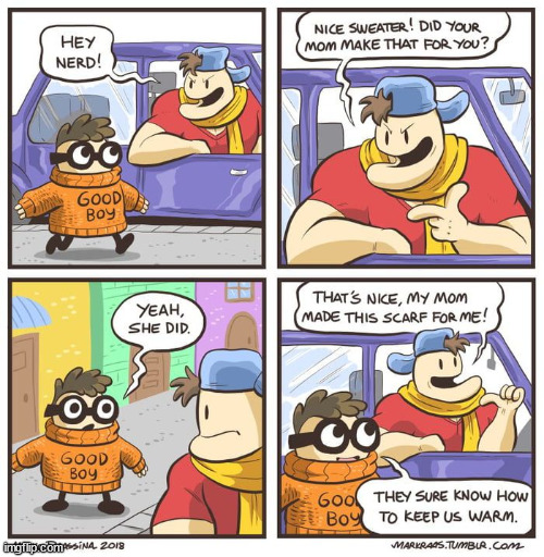 Perfect, how the world should be. | image tagged in bad to good | made w/ Imgflip meme maker