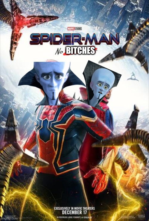 BITCHES | made w/ Imgflip meme maker