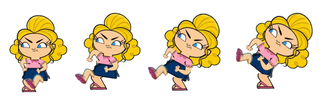 89 Blank Meme Template