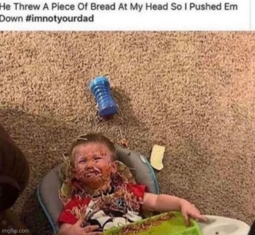 fuck that lil bitch | image tagged in memes,funny | made w/ Imgflip meme maker