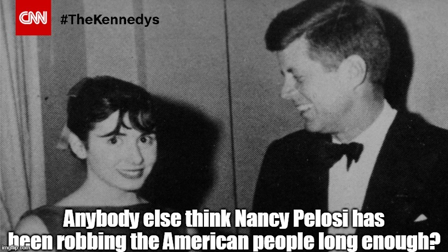 20 YO Pelosi, Circa 1960 - Imgflip