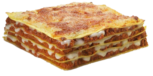 Lasagna Blank Meme Template