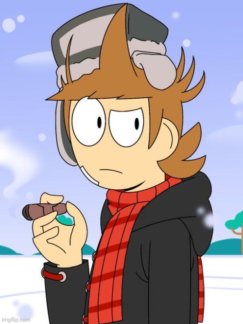 tord | made w/ Imgflip meme maker