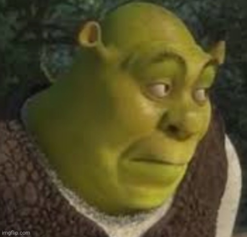 Oop shreK | image tagged in oop shrek | made w/ Imgflip meme maker