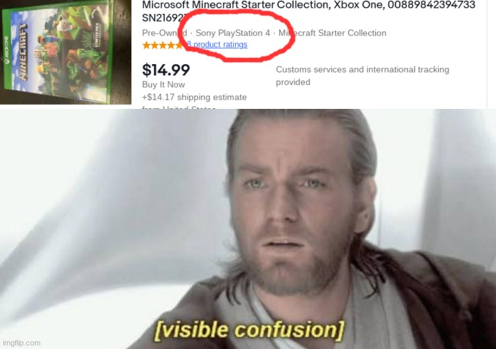 ??? | image tagged in visible confusion | made w/ Imgflip meme maker