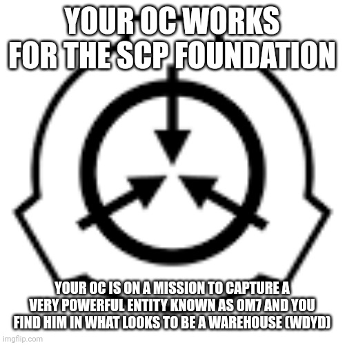 Scp GIF - Scp - Discover & Share GIFs