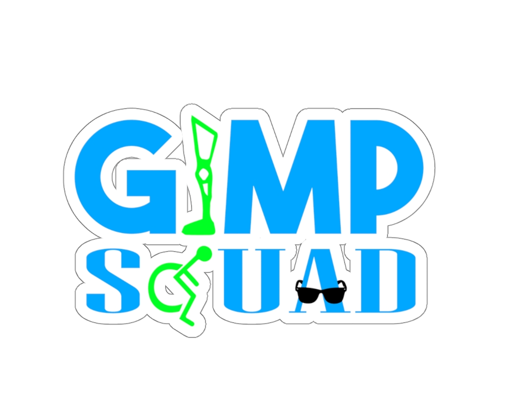 High Quality Gimp Squad  TV show Blank Meme Template