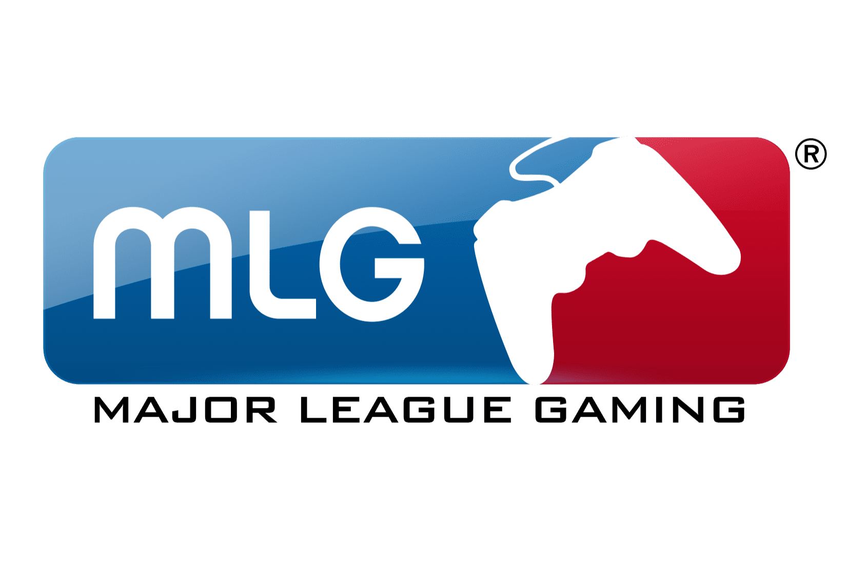 MLG Logo Blank Meme Template