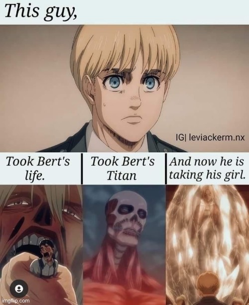 Bro… | image tagged in anime | made w/ Imgflip meme maker