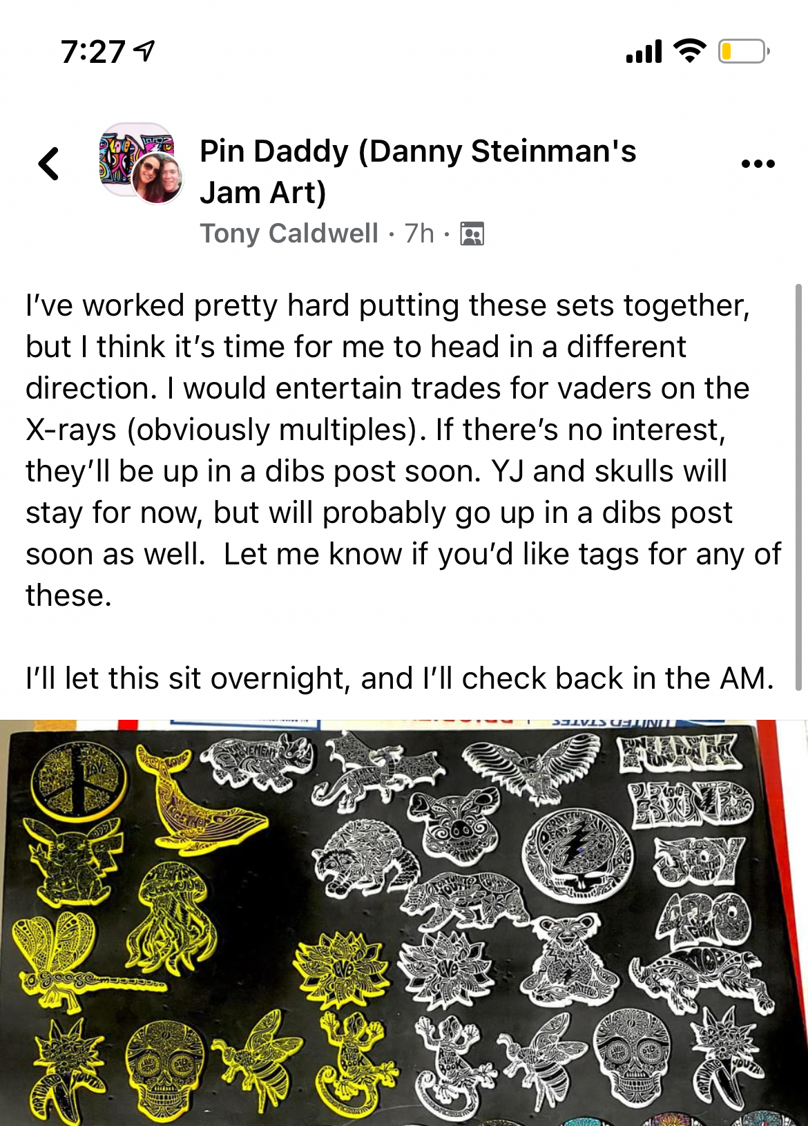 X ray lizard Blank Meme Template