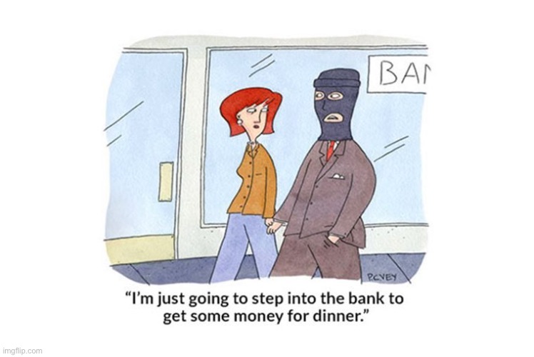 image tagged in funny,memes,cartoons,money for dinner | made w/ Imgflip meme maker