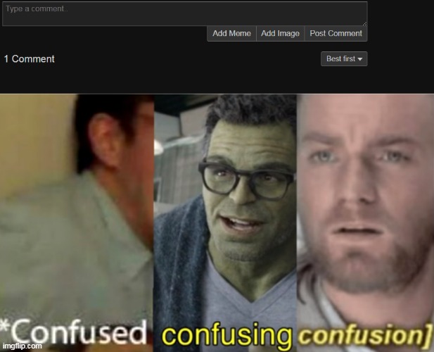 image tagged in confused confusing confusion | made w/ Imgflip meme maker