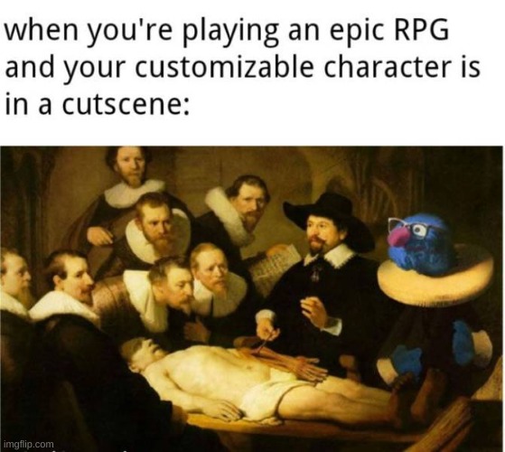 Who can relate? | image tagged in memes,gifs,funny,gaming | made w/ Imgflip meme maker